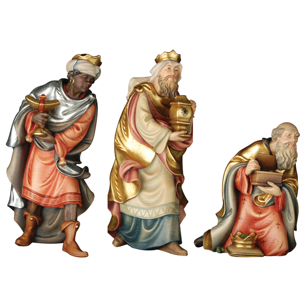 Heilige drei Könige
