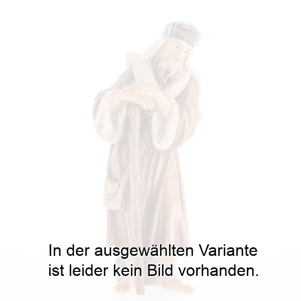 Araber mit Stock Araber mit Stock