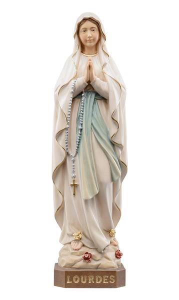 Madonna Lourdes Madonna Lourdes