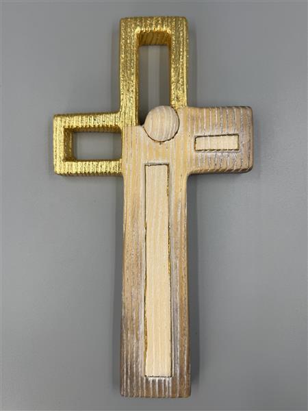 Kreuz modern Rustico Kreuz modern Rustico