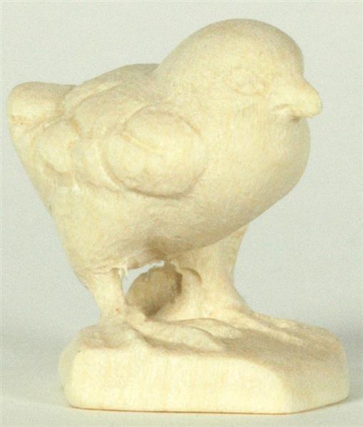 Hühnerküken stehend