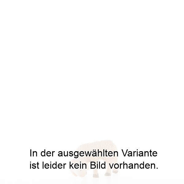 Lamm mit Kopf nach unten Lamm mit Kopf nach unten