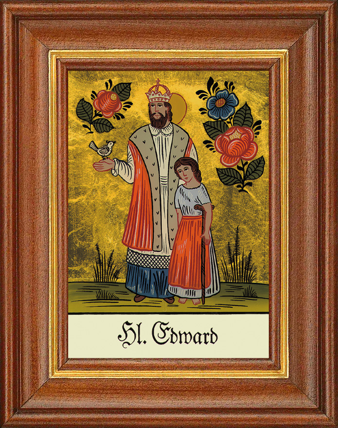 Hl. Edward Hl. Edward