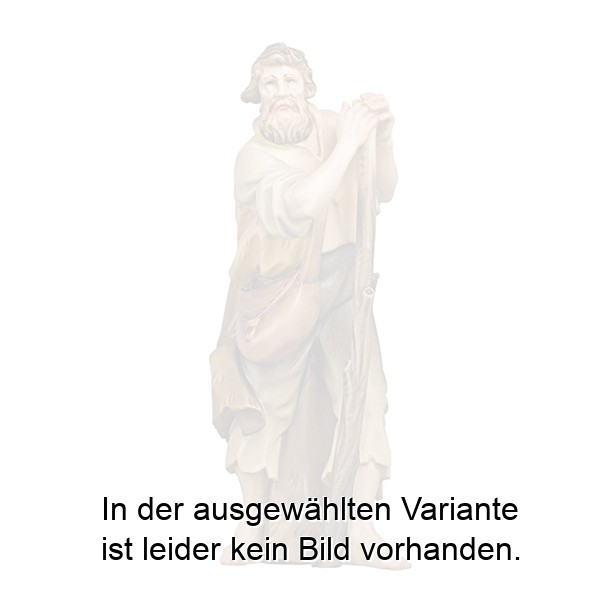 Hirt rastend