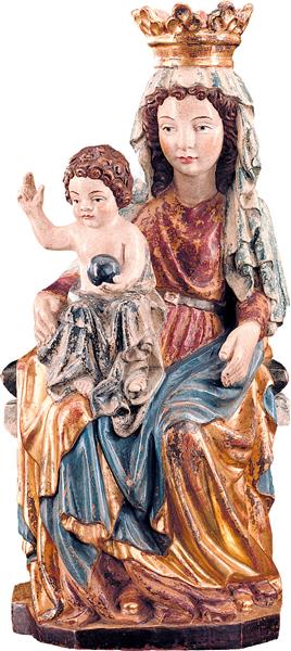 Pragermadonna Pragermadonna
