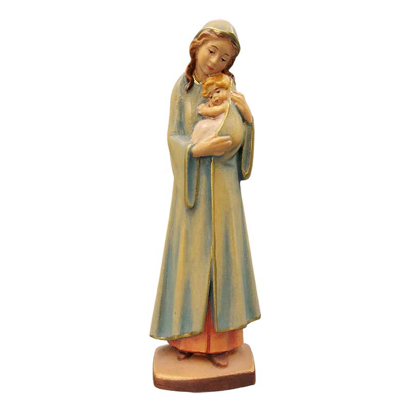Madonna mit Kind Madonna mit Kind