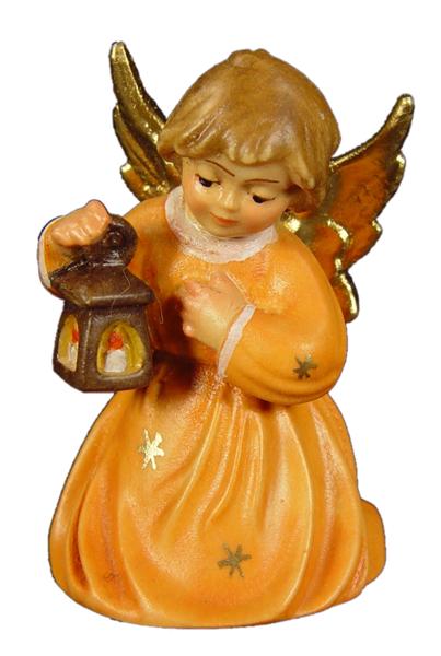 Weihnachtsengel mit Laterne