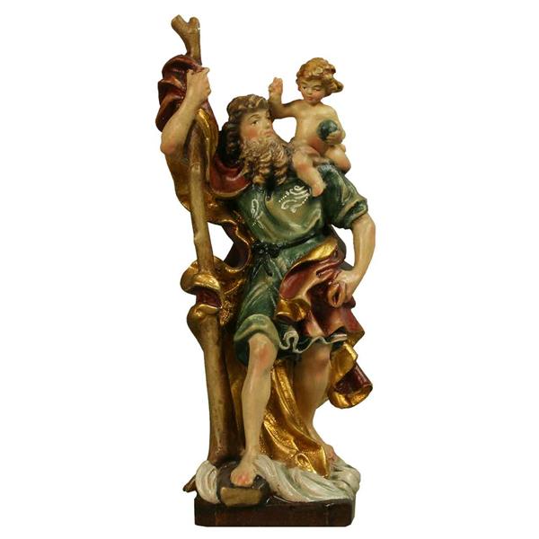 Hl. Christophorus Hl. Christophorus