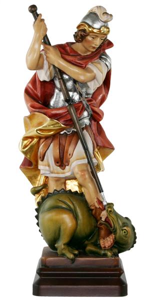 Hl.Georg mit Drachen Hl.Georg mit Drachen