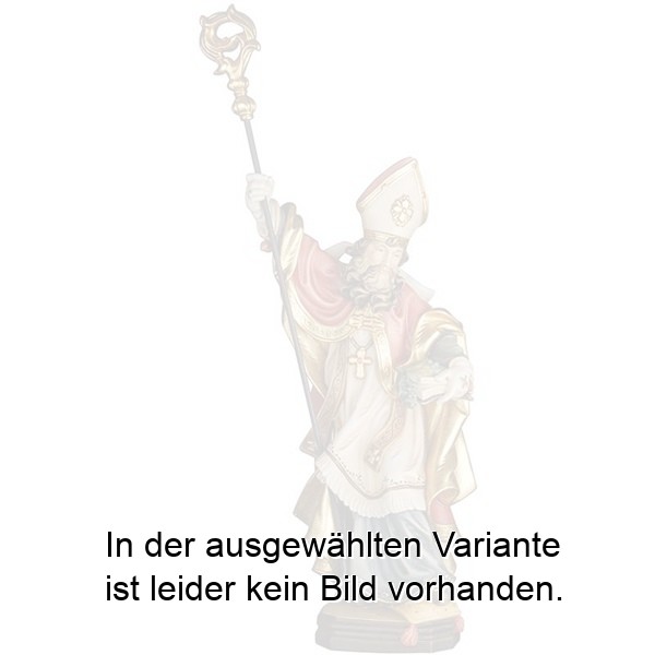 Hl. Urban mit Trauben Hl. Urban mit Trauben