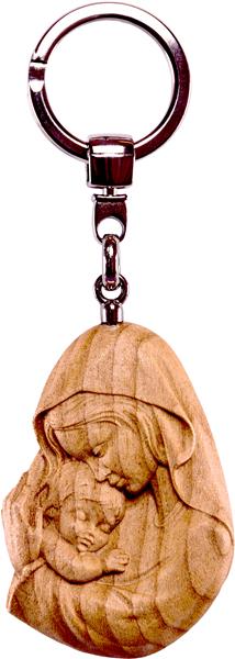 Schlüsselanhänger Madonna Kirsche Schlüsselanhänger Madonna Kirsche