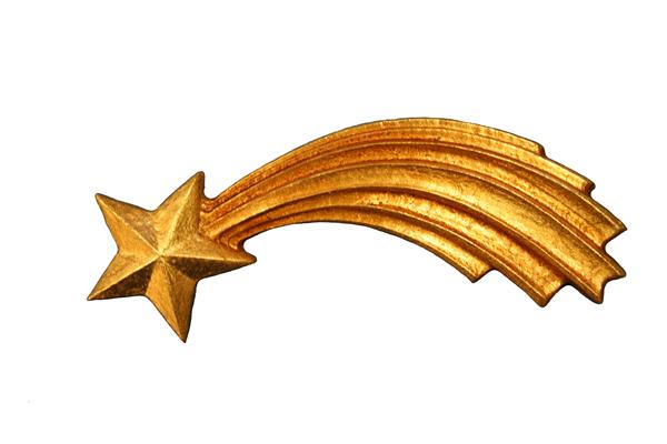 Kometstern