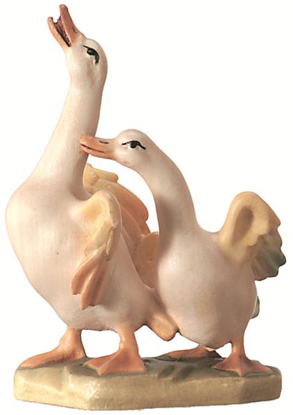 Gänsepaar