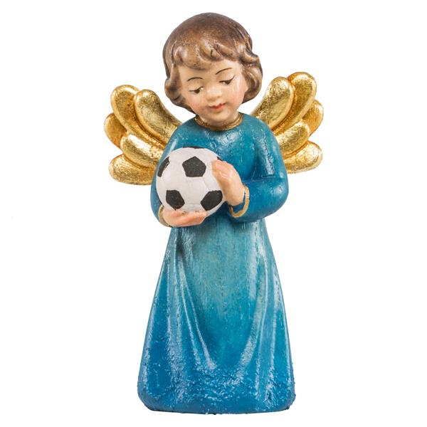 Amandi Engel mit Ball Amandi Engel mit Ball