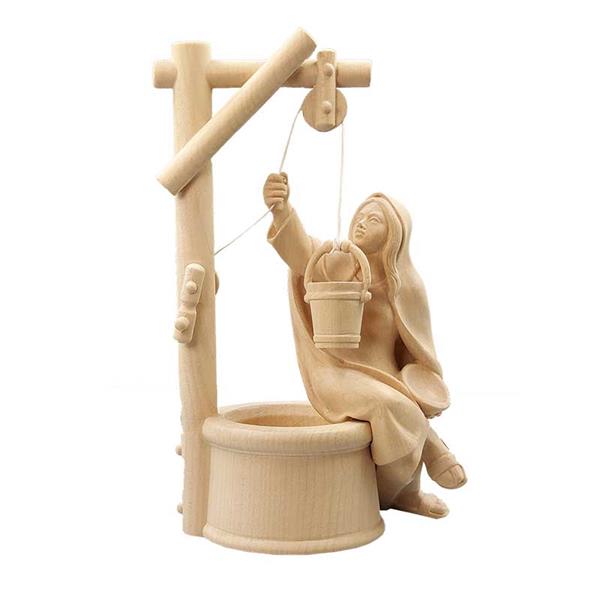 Brunnengruppe 2 Teile