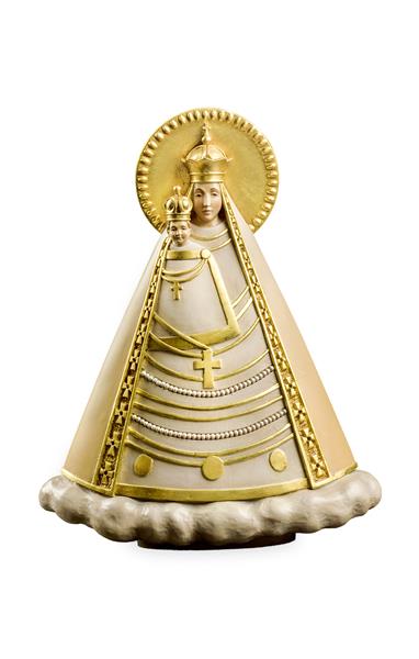 Magna Mater Austriae Magna Mater Austriae