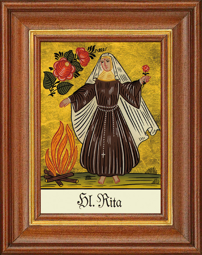 Hl. Rita Hl. Rita