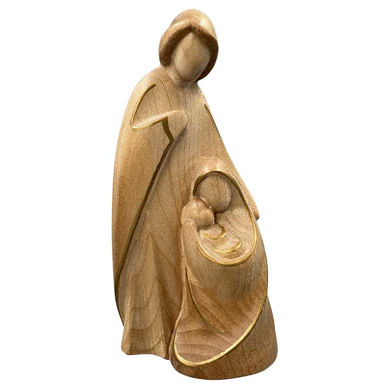 Krippenblock Natalia