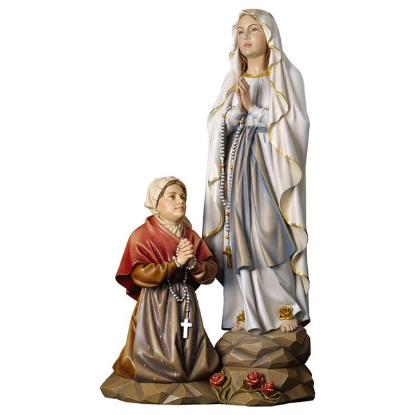 Erscheinungsgruppe Lourdes Erscheinungsgruppe Lourdes