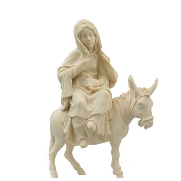 Hl. Maria auf Esel Hl. Maria auf Esel