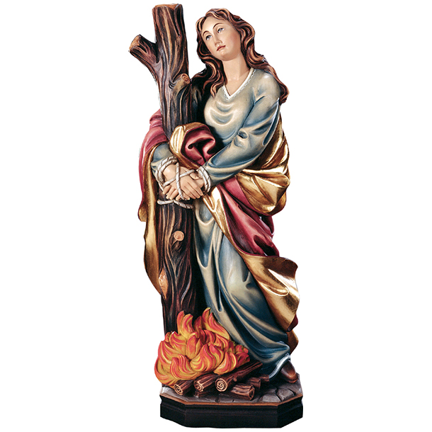 Hl. Thekla Hl. Thekla