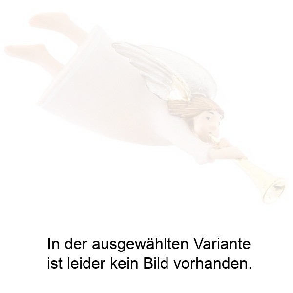 Engel mit Fanfare nach vorne Engel mit Fanfare nach vorne