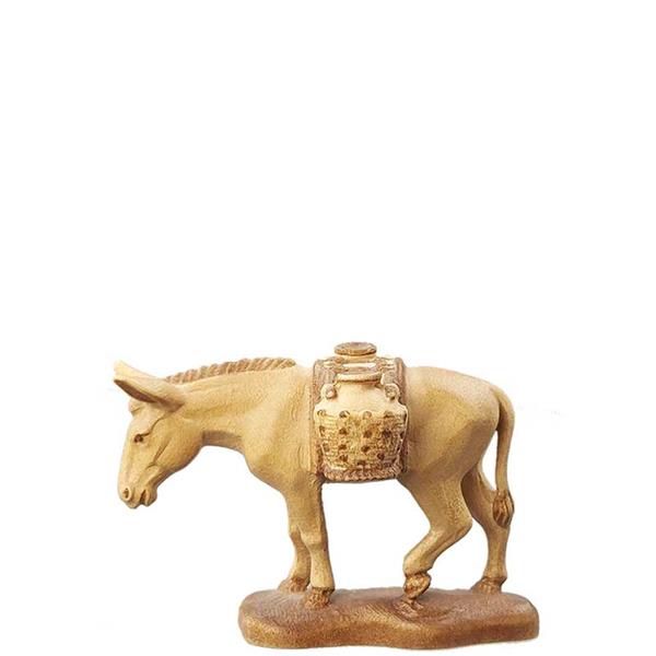 Esel mit Wasserkrügen Esel mit Wasserkrügen