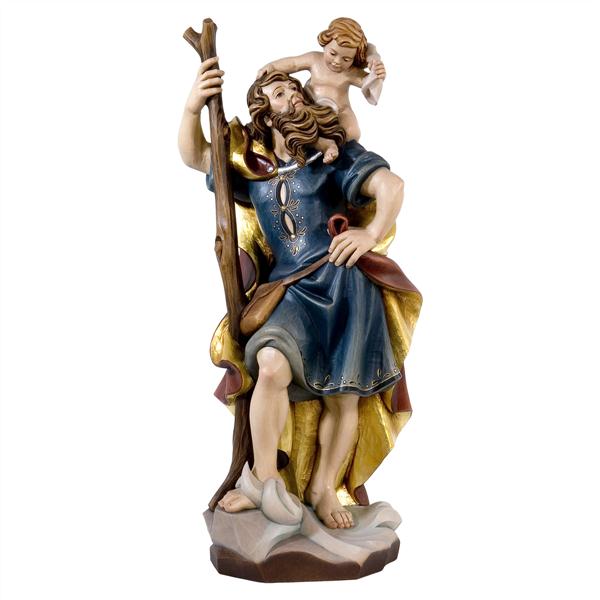Hl. Christophorus Hl. Christophorus