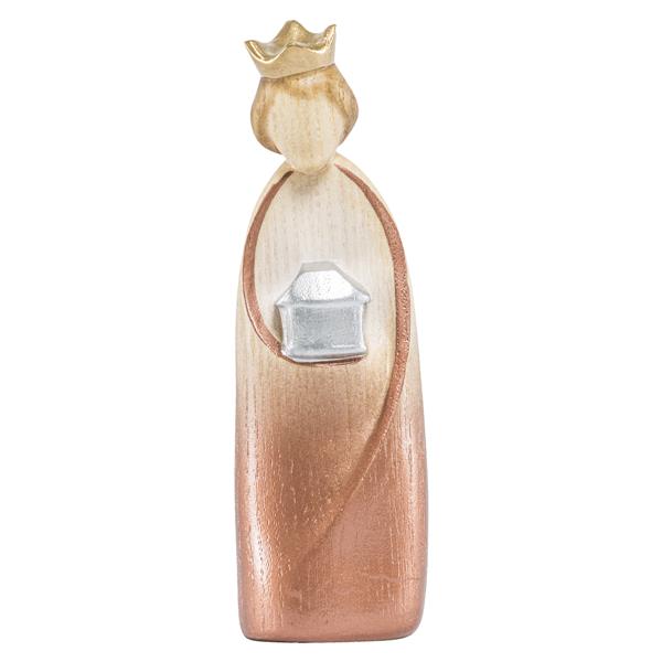 König Balthasar / stehend König Balthasar / stehend