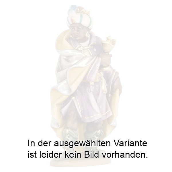 König Mohr