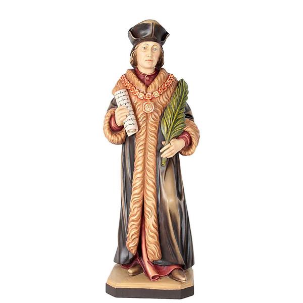 Hl. Thomas Morus Hl. Thomas Morus