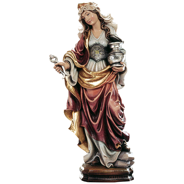 Hl. Apollonia Hl. Apollonia