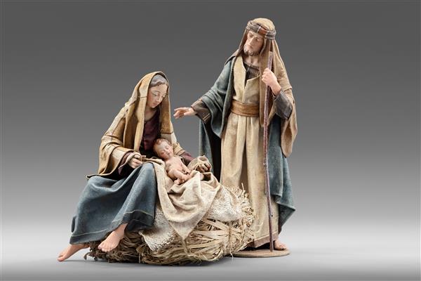 Hl. Familie Immanuel Hl. Familie Immanuel
