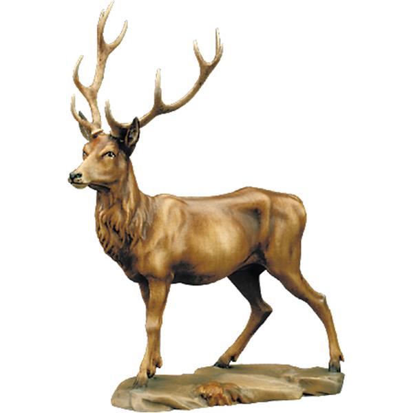Hirsch