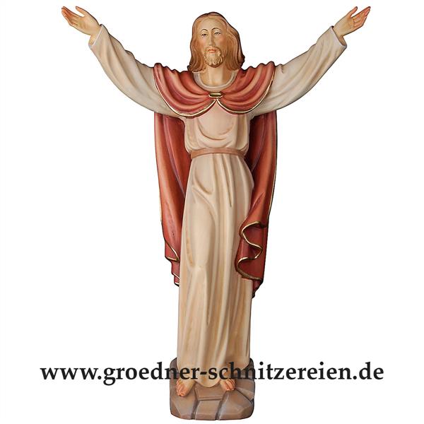Auferstandener Christus