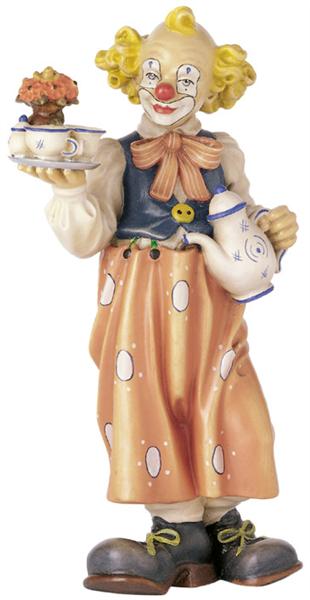 Clown Kellner Clown Kellner