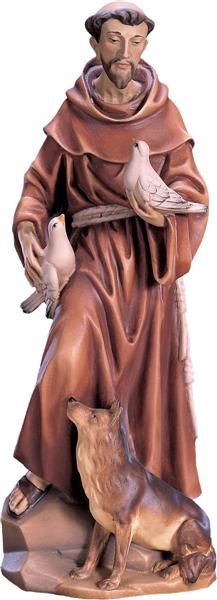 Hl. Franziskus Hl. Franziskus