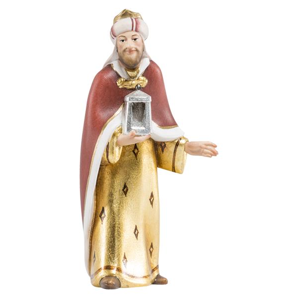 König Balthasar (stehend) König Balthasar (stehend)
