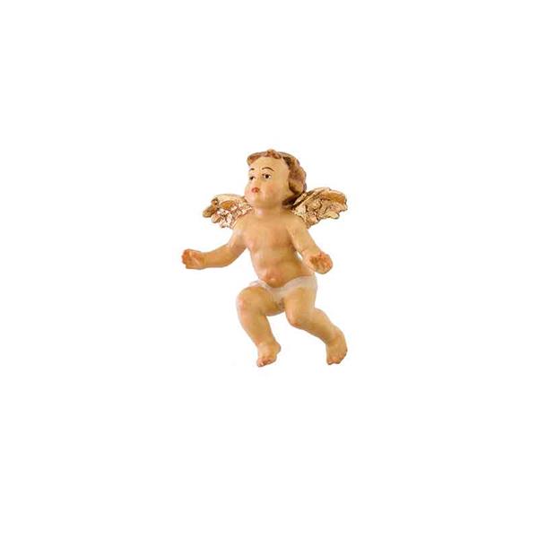 Fliegender Engel (links) Fliegender Engel (links)