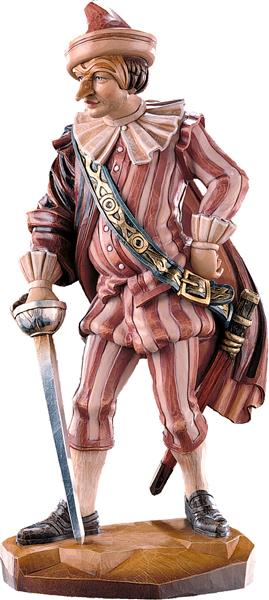 Giangurgolo Giangurgolo