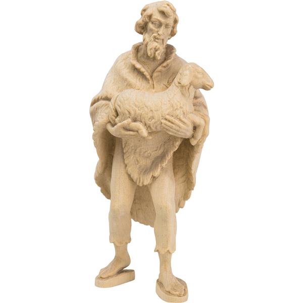 Hirt mit Lamm Hirt mit Lamm