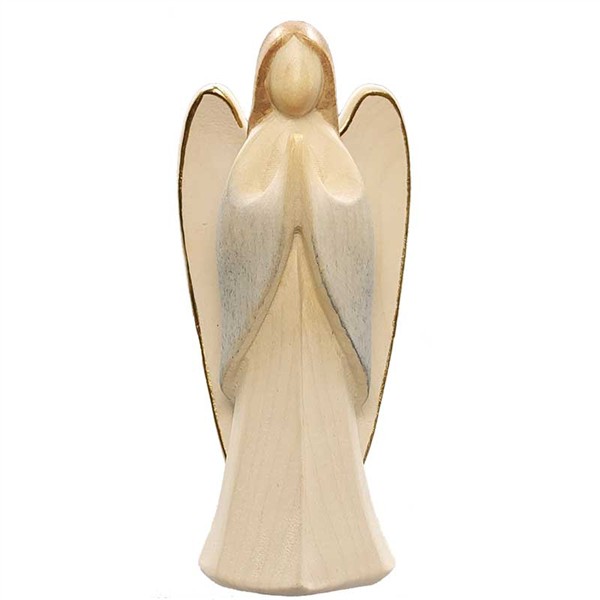 Engel stehend betend Engel stehend betend