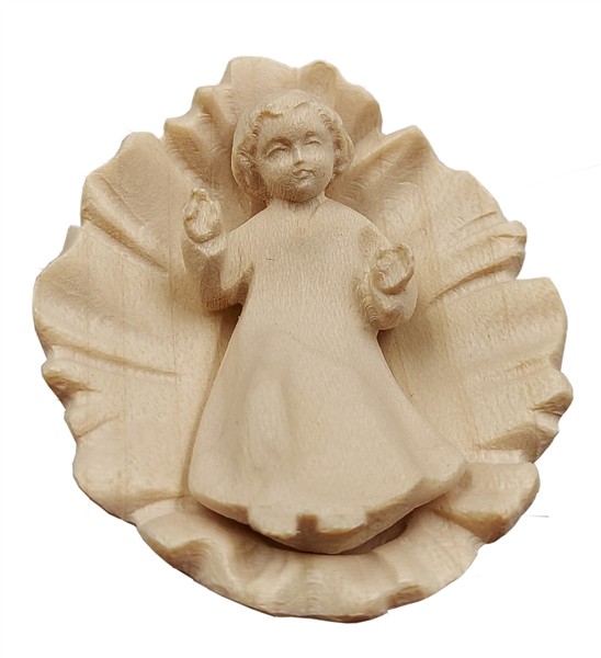 Jesukind Leo-Krippe