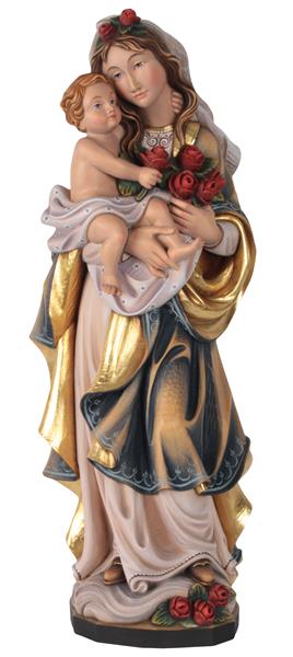Rosenmadonna Rosenmadonna
