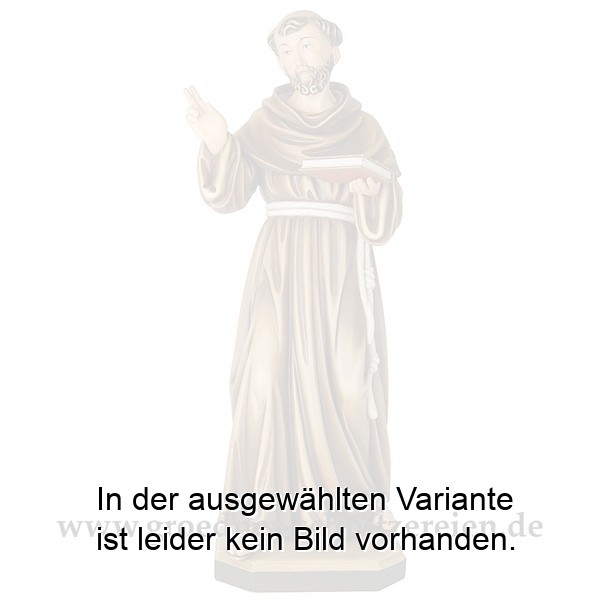 Hl. Konrad von Ascoli Piceno Hl. Konrad von Ascoli Piceno