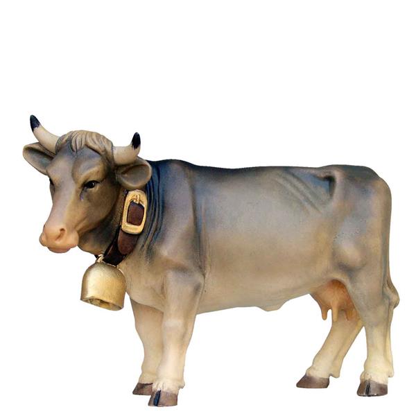 Kuh grau (passend zu Bauer 018-08BA)