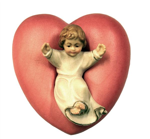 Herz mit Jesu Herz mit Jesu