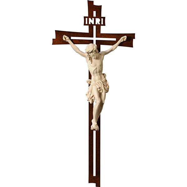 Barockchristus mit Strahlenkreuz Barockchristus mit Strahlenkreuz
