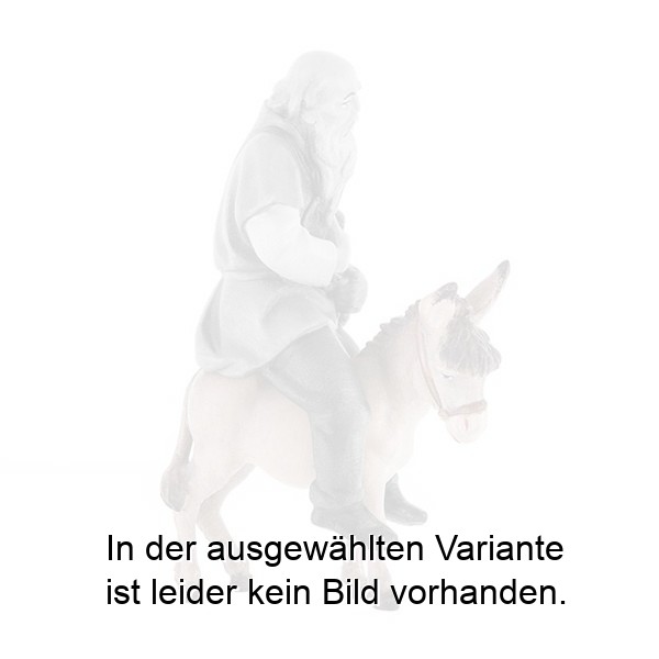 Esel ohne Reiterhirt Nr. 10600-65 Esel ohne Reiterhirt Nr. 10600-65