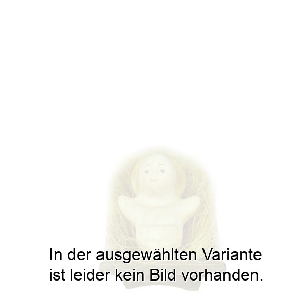 KI Jesukind mit Wiege für KI Jesukind mit Wiege für